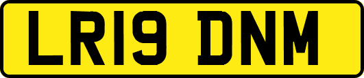 LR19DNM