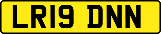 LR19DNN