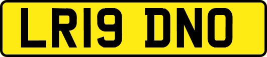 LR19DNO