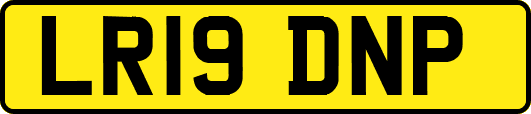 LR19DNP