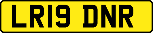 LR19DNR