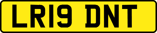 LR19DNT