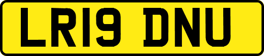 LR19DNU
