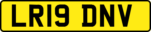 LR19DNV