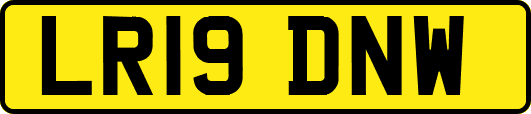 LR19DNW