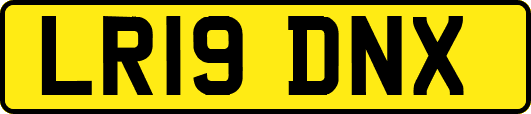 LR19DNX