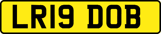 LR19DOB