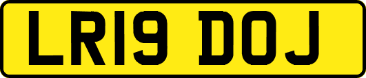 LR19DOJ
