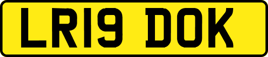 LR19DOK
