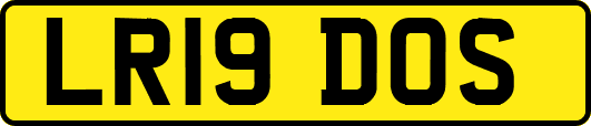 LR19DOS