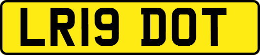 LR19DOT