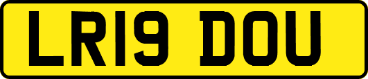 LR19DOU