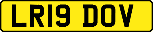 LR19DOV