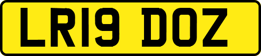 LR19DOZ