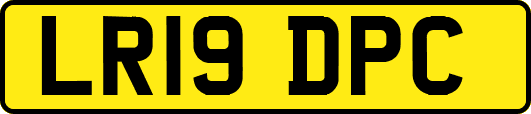 LR19DPC