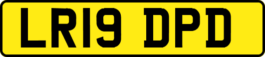 LR19DPD