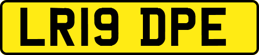 LR19DPE