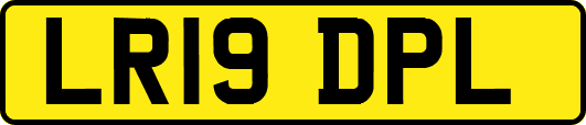 LR19DPL