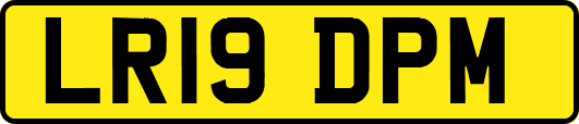 LR19DPM