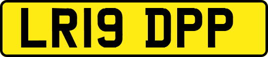LR19DPP