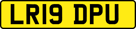 LR19DPU