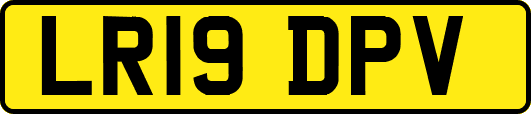 LR19DPV