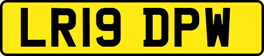 LR19DPW