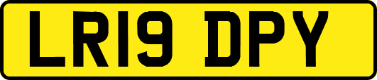 LR19DPY