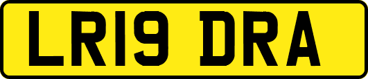 LR19DRA