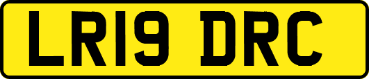 LR19DRC