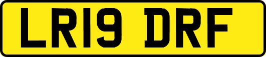 LR19DRF