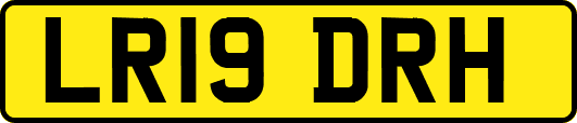 LR19DRH