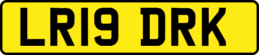 LR19DRK