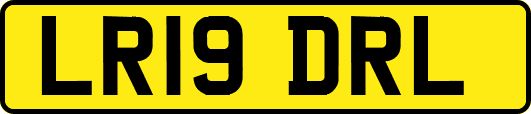 LR19DRL