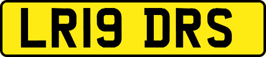 LR19DRS