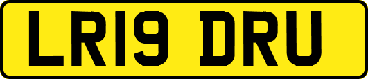 LR19DRU