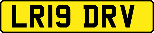 LR19DRV