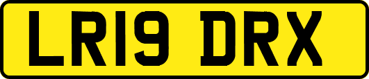 LR19DRX