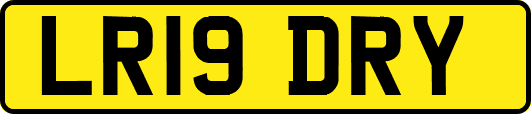 LR19DRY