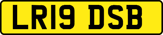 LR19DSB