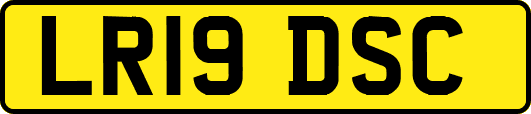 LR19DSC