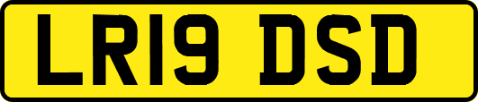 LR19DSD
