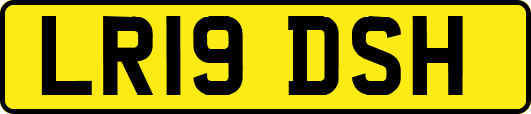 LR19DSH