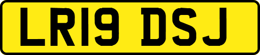 LR19DSJ