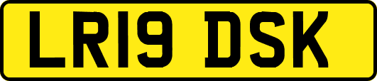 LR19DSK