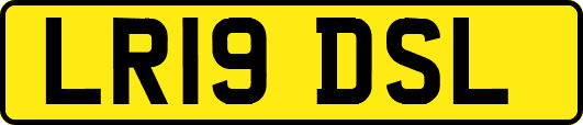 LR19DSL