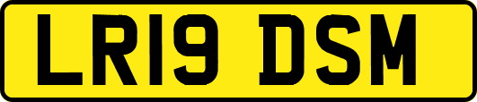 LR19DSM