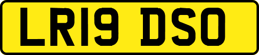 LR19DSO