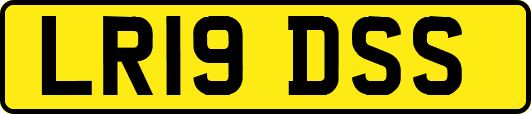 LR19DSS