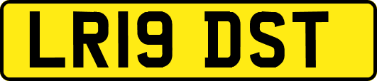 LR19DST